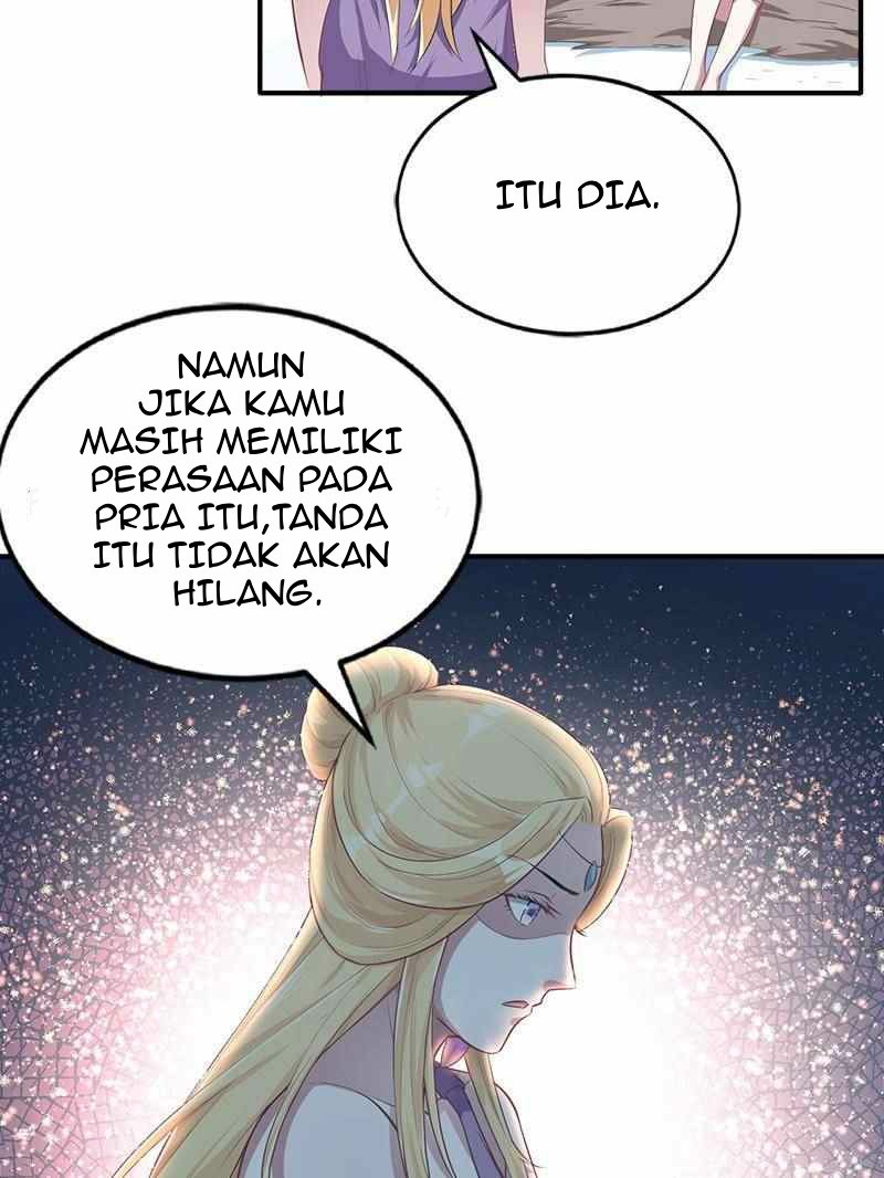 Beauty and the Beasts Chapter 39 Gambar 23